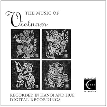Music of Vietnam [CD] (3CD) [Import] オムニバス(コンピレーション)(中古品)の通販は