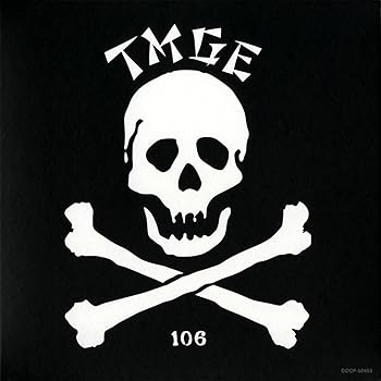 TMGE 106 [CD] Thee michelle gun elephant(中古:未使用・未開封)