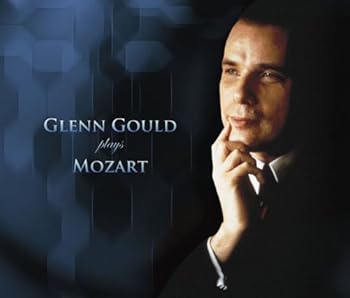 モーツァルト:ピアノ・ソナタ全集 [CD] グールド(グレン)(中古:非常に良い)