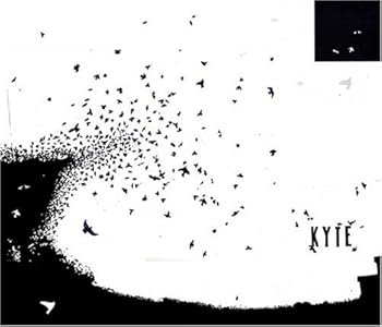 KYTE [CD] KYTE(中古:未使用・未開封)の通販は