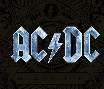 Black Ice (Dlx) AC/DC [CD](中古:未使用・未開封) 9,897円