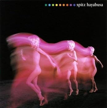 ハヤブサ スピッツ [CD](中古:非常に良い)