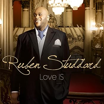 Love Is (Dig) Studdard, Ruben [CD](中古:非常に良い)