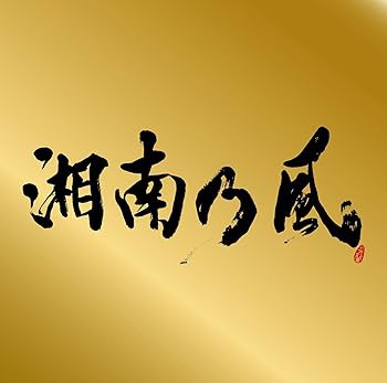 湘南乃風~Single Collection~表BEST“金"盤 初回盤(CD+MIXCD+限定マフラータオル)(完全限定生産盤) [CD] 湘南乃 (中古:未使用・未開封)の通販は