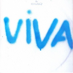 ヴィヴァ [CD] LA DUSSELDORF - ラ・デュッセルドルフ(中古:未使用・未開封)