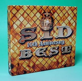 10th Anniversary Live History -BEST- [DVD] ミュージック Acid Black