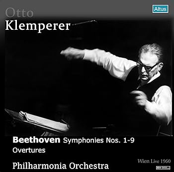 ウィーン芸術週間 1960 ~ ベートーヴェン : 交響曲全曲演奏会 (Beethoven : Symphony (中古品)