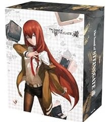 The Sound of STEINS;GATE 魂 [CD] いとうかなこ(中古品)