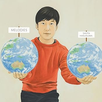 メロディーズ [audioCD] 蓮沼執太(中古:未使用・未開封)