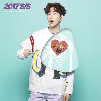 2017 S/S リパッケージ盤(完全生産限定盤)(2DVD付) [CD] JUNHO (From 2PM)(中古:非常に良い)の通販は 27,234円