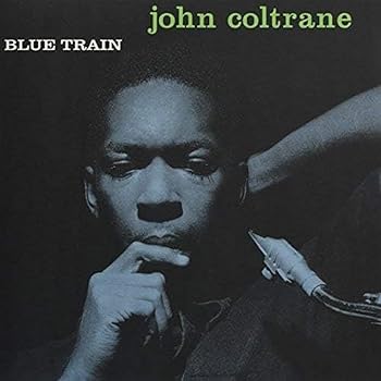 Blue Train -Hq/Gatefold- [Analog] [LP Record] Coltrane, John(中古:未使用・未開封)