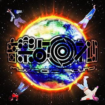 音楽よ回れ!! MUSIC GO ROUND ~ゆるベスト!~(2CD)[通常盤] [CD] ゆるめるモ!(中古品)