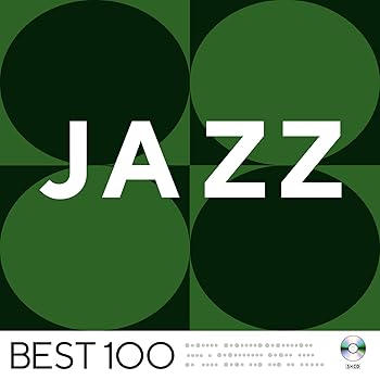 ジャズ -ベスト 100- [CD] ヴァリアス・アーティスト(中古品)