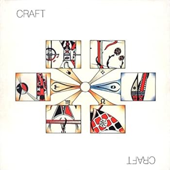 クラフト:ディフィニティヴ・エディション [audioCD] クラフト(中古:未使用・未開封)