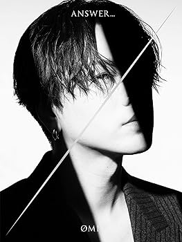 ANSWER… (CD2枚組+Blu-ray)(オリジナルフォトブック)(初回生産限定盤) [CD] OMI(中古:未使用・未開封)の通販は 4,957円