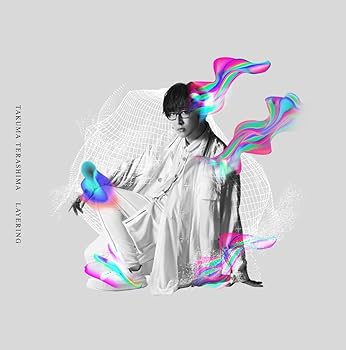 「LAYERING」 【通常盤】 [CD] 寺島拓篤(中古:未使用・未開封)の通販は 5,150円