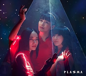 PLASMA (初回限定盤B)(DVD付)(特典:なし) [audioCD] Perfume(中古:未使用・未開封)その他音楽CD・DVD