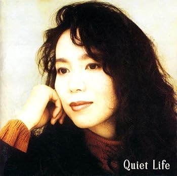 Quiet Life (30th Anniversary Edition) (アナログ盤) [Analog] [LP Record] 竹内まりや(中古品)