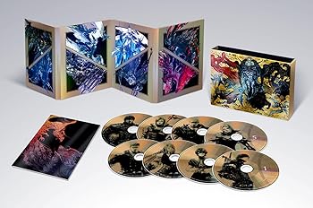 FINAL FANTASY XVI Original Soundtrack Ultimate Edition [CD] ゲームミュージック(中古:未使用・未開封)の通販は 12,703円