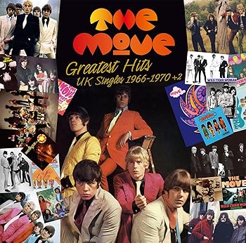 グレイテスト・ヒッツ：UK シングルス 1966-1970  2 (日本独自企画盤、新規解説、歌詞、対訳、ボーナストラック (中古品)