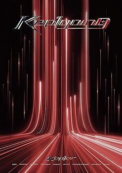 Kep1going (初回生産限定盤A) [CD] Kep1er(中古:非常に良い)
