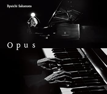 新品未開封 坂本龍一 / COMICA CD Opus(AL2枚組) - 坂本龍一 [audioCD