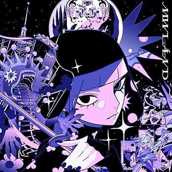 MWL?ND (初回限定盤)(2枚組) - 煮ル果実 [audioCD] 煮ル果実(中古品)