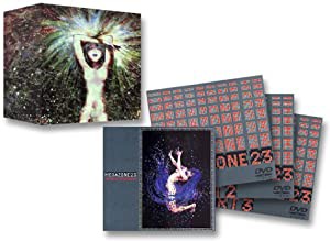メガゾーン23 DVD-BOX(通常版)(中古品)の通販は 19,473円