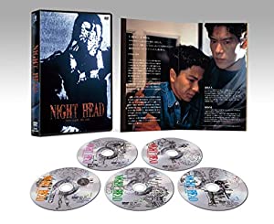 DVD/国内TVドラマ/水球ヤンキース 完全版 DVD-BOX