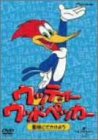 ウッディー・ウッドペッカー 冒険にでかけよう [DVD](中古品)の通販は
