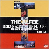 BRIDGE ACROSS THE FUTURE [DVD] THE ALFEE(中古:未使用・未開封)の通販はその他映像DVD・Blu-ray