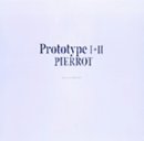 Prototype I+II [DVD] PIERROT(中古品)