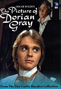 Picture of Dorian Gray [DVD](中古品)