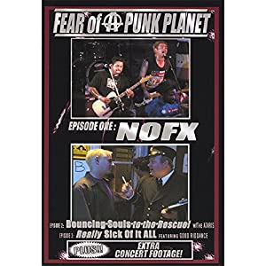 Fear of a Punk Planet 1 [DVD] Kyle Gass(中古:未使用・未開封)の通販は