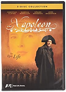 Napoleon Collector's Edition [DVD](中古品)の通販は