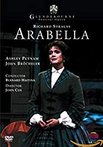 Strauss: Arabella [DVD] [Import](中古品)の通販は 10,081円