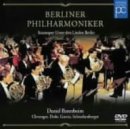 ベルリン・フィル イン・ベルリン国立歌劇場 [DVD](中古品)