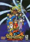中古】 デジモンフロンティア Vol．12/DVD/DSTD-06292の通販