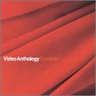 video anthology [DVD] Cymbals(中古:未使用・未開封)