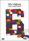 Six Visions [DVD](中古:非常に良い)