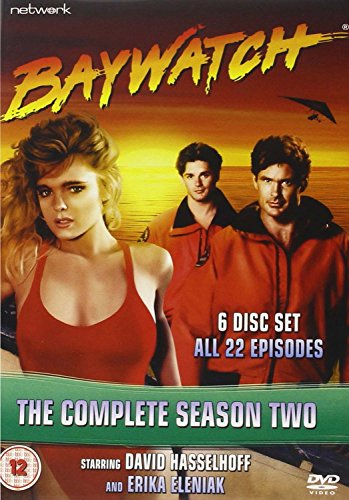 Baywatch-Series 2 [Import anglais](中古品)の通販は 15,155円