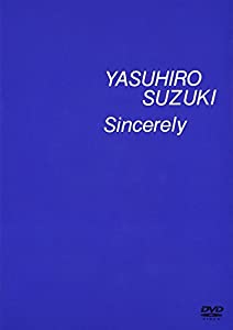 SINCERELY [DVD](中古:非常に良い)の通販は 17,595円