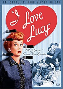 その他 I Love Lucy: Seasons 1-5 [DVD] 916zDxu3QdL._UF350,350_QL80_.jpg