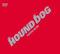 HOUND DOG 19802005 RED BOX [DVD](中古:非常に良い)の通販は