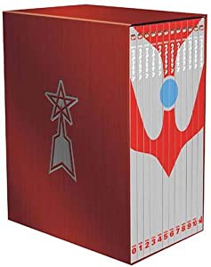 ウルトラマン コレクターズBOX [DVD](中古品)
