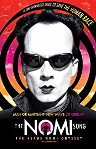 Nomi Song [DVD](中古:未使用・未開封)の通販は 15,474円