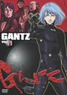 GANTZ Vol.11 [DVD](中古:非常に良い)の通販は 10,608円