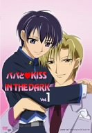 OVA パパとKISS IN THE DARK 第1巻 (初回限定版) [DVD](中古:非常に良い)の通販は