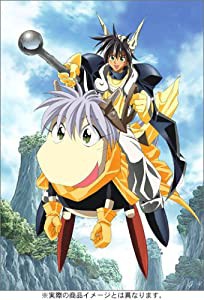 Amazon.com: 仙界伝 封神演義 DVD-BOX : Movies & TV