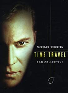 その他 Star Trek: Fan Collective - Time Travel [DVD] [Import] Star Trek: Fan Collective - Time Travel | Memory Alpha | Fandom